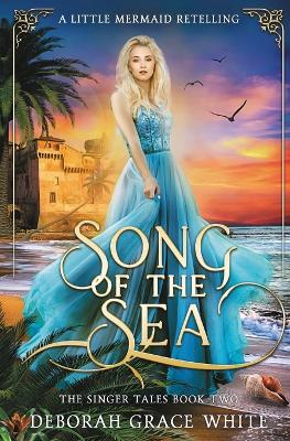 Cover of Song of the Sea