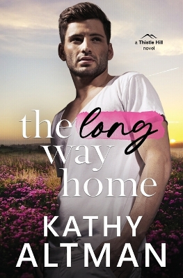 Book cover for The Long Way Home