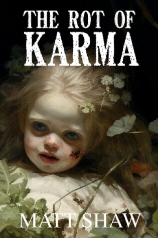 Cover of The Rot of Karma