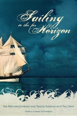 Cover of Sailing to the Far Horizon