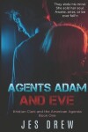Book cover for Agents Adam and Eve