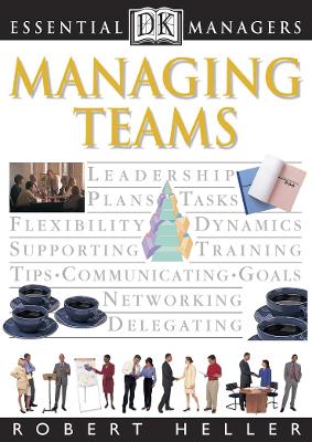 Cover of Managing Teams