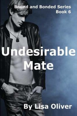 Cover of Undesirable Mate