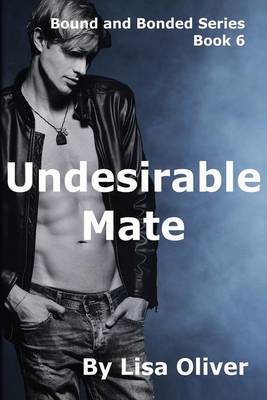 Cover of Undesirable Mate