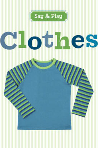 Cover of Clothes