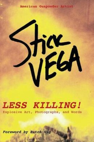 Cover of Less Killing!