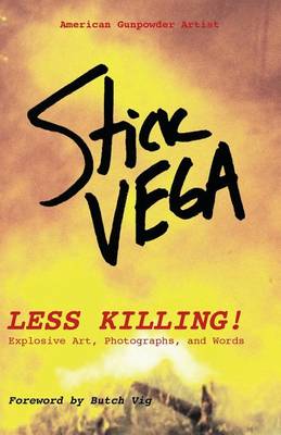 Cover of Less Killing!