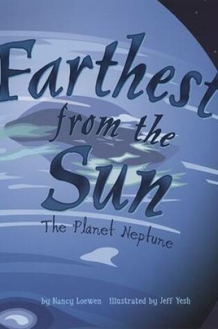 Cover of Farthest from the Sun