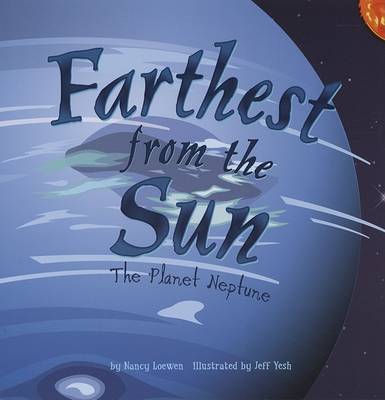 Book cover for Farthest from the Sun