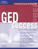 Book cover for Ged Success 2002, 4th Ed