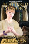 Book cover for Scattered Seasons