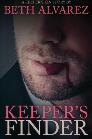 Cover of Keeper's Finder