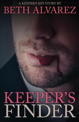 Book cover for Keeper's Finder