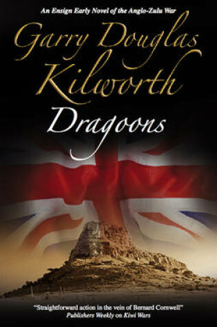 Cover of Dragoons