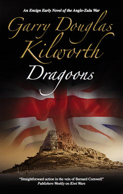 Book cover for Dragoons