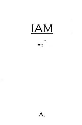 Book cover for Iam