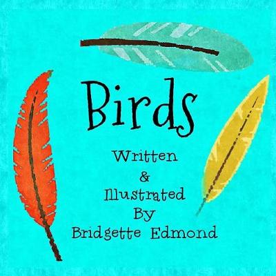 Cover of Birds