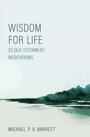 Cover of Wisdom for Life