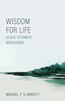 Book cover for Wisdom for Life