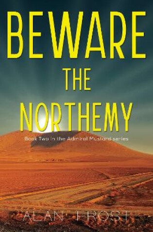 Cover of Beware The Northemy