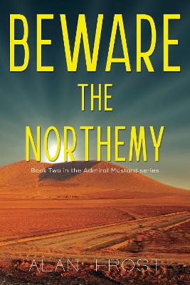 Book cover for Beware The Northemy