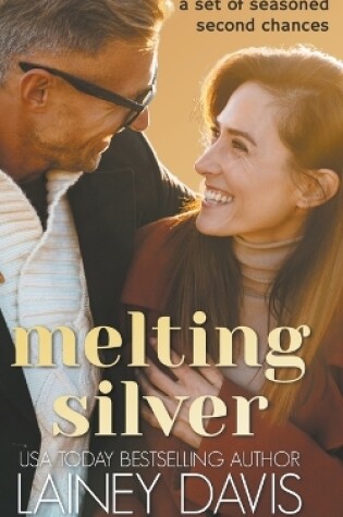 Cover of Melting Silver