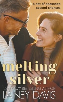 Book cover for Melting Silver