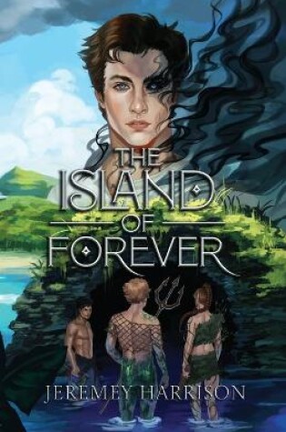 Cover of The Island of Forever