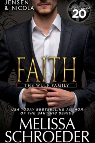 Cover of Faith