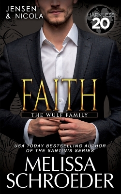 Cover of Faith