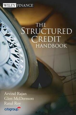 Cover of The Structured Credit Handbook