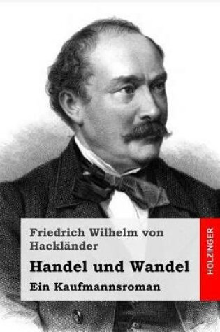 Cover of Handel und Wandel