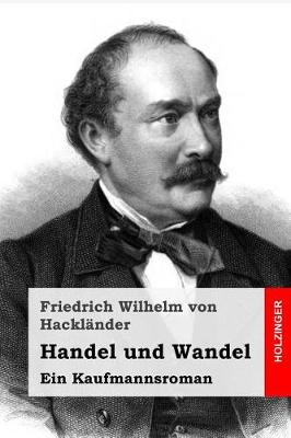 Book cover for Handel und Wandel