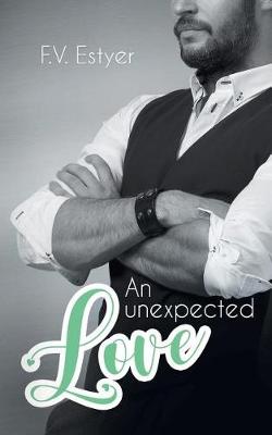 Book cover for An Unexpected Love