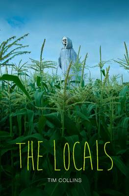 Book cover for The Locals
