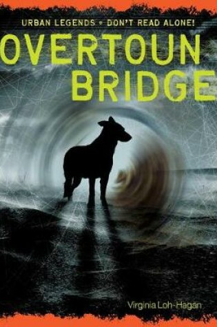 Cover of Overtoun Bridge