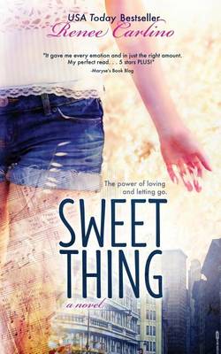 Book cover for Sweet Thing