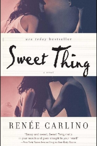 Cover of Sweet Thing