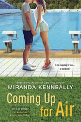 Book cover for Coming Up for Air