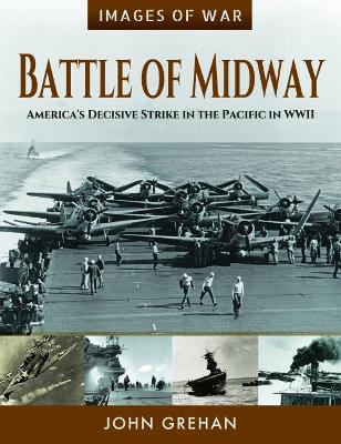 Cover of Battle of Midway