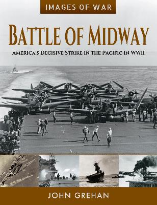 Cover of Battle of Midway