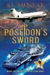 Book cover for Poseidon's Sword