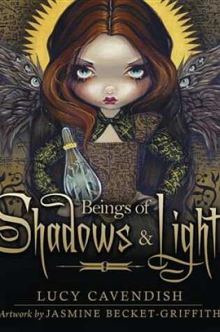 Cover of Wisdom of Shadows & Light