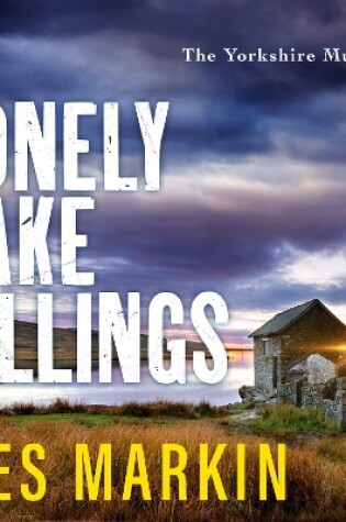Cover of The Lonely Lake Killings