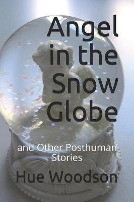 Book cover for Angel in the Snow Globe