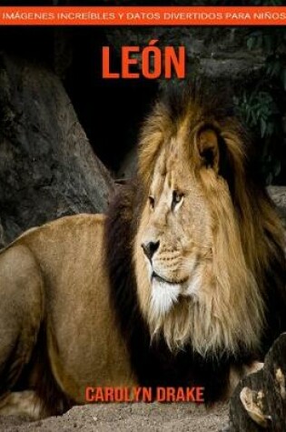 Cover of León