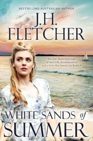 Cover of White Sands of Summer