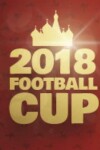 Book cover for Football Cup