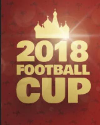 Cover of Football Cup
