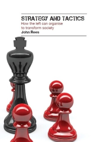 Cover of Strategy and Tactics